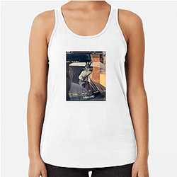 Nicky Youre – Catchy Vibes Limited Collection Nicky Youre Tank Tops