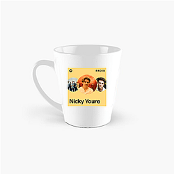 Nicky Youre – Sunset Sound Exclusive Nicky Youre Mugs