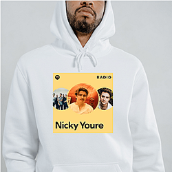 Nicky Youre – Sunset Sound Exclusive Nicky Youre Kapuzen