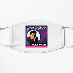 Nicky Youre – Radiant Rhythm Drop Nicky Youre Face Masks