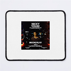 Nicky Youre – Good Energy Collector’s Cut Nicky Youre Mouse Pads