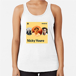 Nicky Youre – Sunset Sound Exclusive Nicky Youre Tank Tops