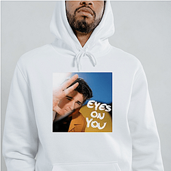 Nicky Youre – Summer Pop Signature Series Nicky Youre Hoodies