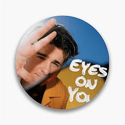 Nicky Youre – Summer Pop Signature Series Nicky Youre Pins