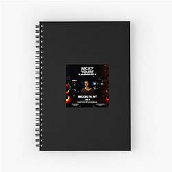 Nicky Youre – Good Energy Collector’s Cut Nicky Youre Notebook