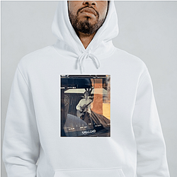 Nicky Youre – Catchy Vibes Limited Collection Nicky Youre Hoodies