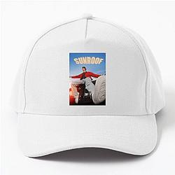 Nicky Youre – Signature Smile Capsule Nicky Youre Hats & Caps