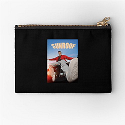 Nicky Youre – Signature Smile Capsule Nicky Youre Zipper Pouches