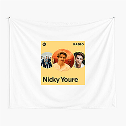 Nicky Youre – Sunset Sound Exclusive Nicky Youre Tapestries