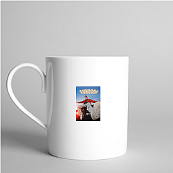 Nicky Youre – Signature Smile Capsule Nicky Youre Mugs