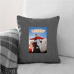 Nicky Youre – Signature Smile Capsule Nicky Youre Pillows Cover
