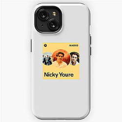 Nicky Youre – Sunset Sound Exclusive Nicky Youre Samsung Cases