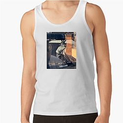 Nicky Youre – Catchy Vibes Limited Collection Nicky Youre Tank Tops
