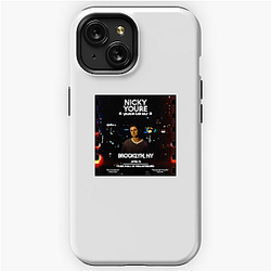 Nicky Youre – Good Energy Collector’s Cut Nicky Youre Samsung Cases