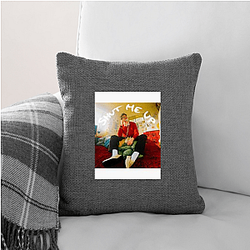 Nicky Youre – Feel Good Tunes Collection Nicky Youre Pillows Cover