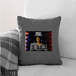 Nicky Youre – Bright Days Capsule Nicky Youre Pillows Cover
