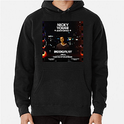 Nicky Youre – Good Energy Collector’s Cut Nicky Youre Hoodies