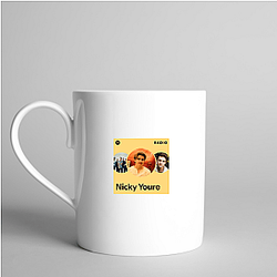 Nicky Youre – Sunset Sound Exclusive Nicky Youre Mugs