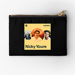 Nicky Youre – Sunset Sound Exclusive Nicky Youre Zipper Pouches