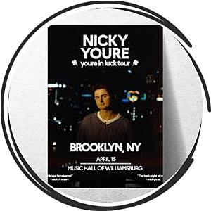 Nicky Youre Posts