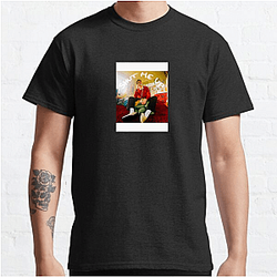 Nicky Youre – Collection Se sentir bien Nicky Youre T-shirts
