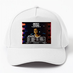 Nicky Youre – Capsule Jours Brillants Nicky Youre Chapeaux et chapeaux