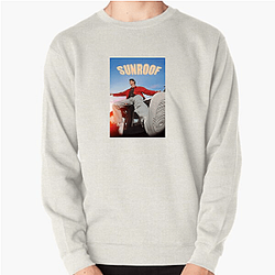 Nicky Youre – Signature Smile Capsule Nicky Youre Sweatshirts