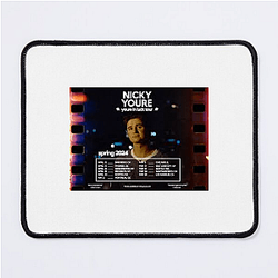 Nicky Youre – Bright Days Capsule Nicky Youre Mouse Pads