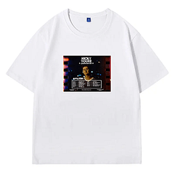 Nicky Youre – Bright Days Capsule Nicky Youre T-Shirts