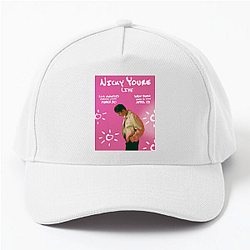 Nicky Youre – Sunroof Vibes Limited Drop Nicky Youre Hats & Caps