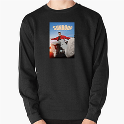 Nicky Youre – Signature Smile Capsule Nicky Youre Sweatshirts