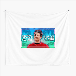 Nicky Youre – Ultimate Chill Pop Edition Nicky Youre Tapis