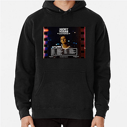 Nicky Youre – Bright Days Capsule Nicky Youre Hoodies