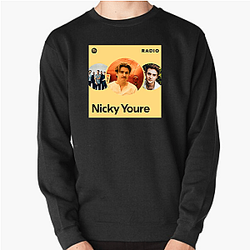 Nicky Youre – Sunset Sound Exklusiv Nicky Youre Süßigkeiten