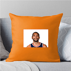Olympic Medalist Athlete Nicolas Batum Pillows Cover