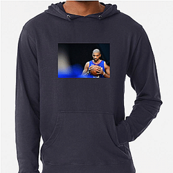 Respected Global Hooper Nicolas Batum Hoodies