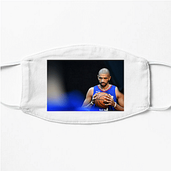 Respected Global Hooper Nicolas Batum Face Masks