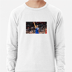 Defensive Playmaker Star Nicolas Batum Sweatshirts