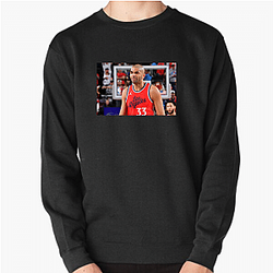 Court Vision Creator Nicolas Batum Sweatshirts