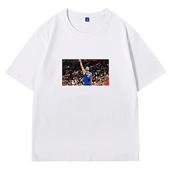 Defensive Playmaker Star Nicolas Batum T-Shirts