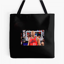 Court Vision Creator Nicolas Batum Bags