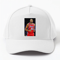 Three-Point Specialist Nicolas Batum Hats & Caps