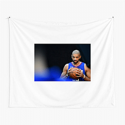 Respected Global Hooper Nicolas Batum Tapestries