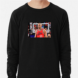 Court Vision Creator Nicolas Batum Sweatshirts