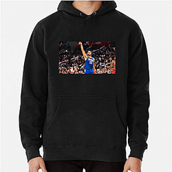 Defensive Playmaker Star Nicolas Batum Hoodies