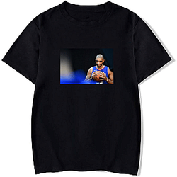 Respected Global Hooper Nicolas Batum T-Shirts