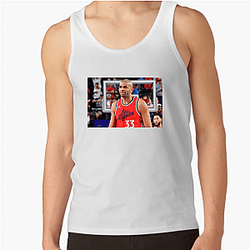 Court Vision Creator Nicolas Batum Tank Tops