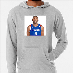 International Team Captain Nicolas Batum Hoodies