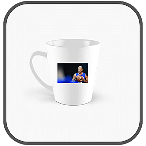 Nicolas Batum Mugs