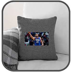 Nicolas Batum Pillows Cover